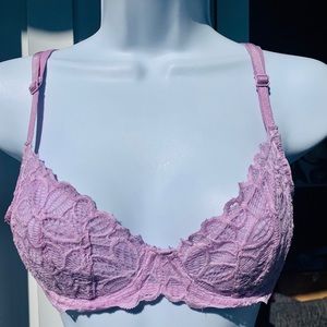 Victoria’s Secret Pink Bralette